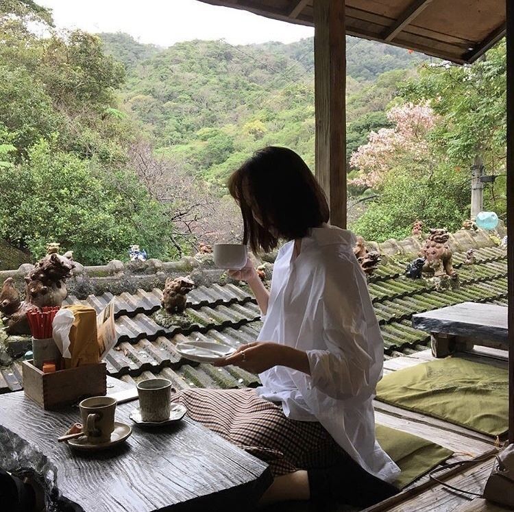 하루 선생님 아바타